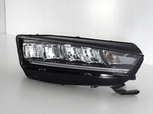 Laden Sie das Bild in den Galerie-Viewer, Frontscheinwerfer Skoda Octavia IV 5E4941016 Full LED Rechts Headlight SCH1712027713gn