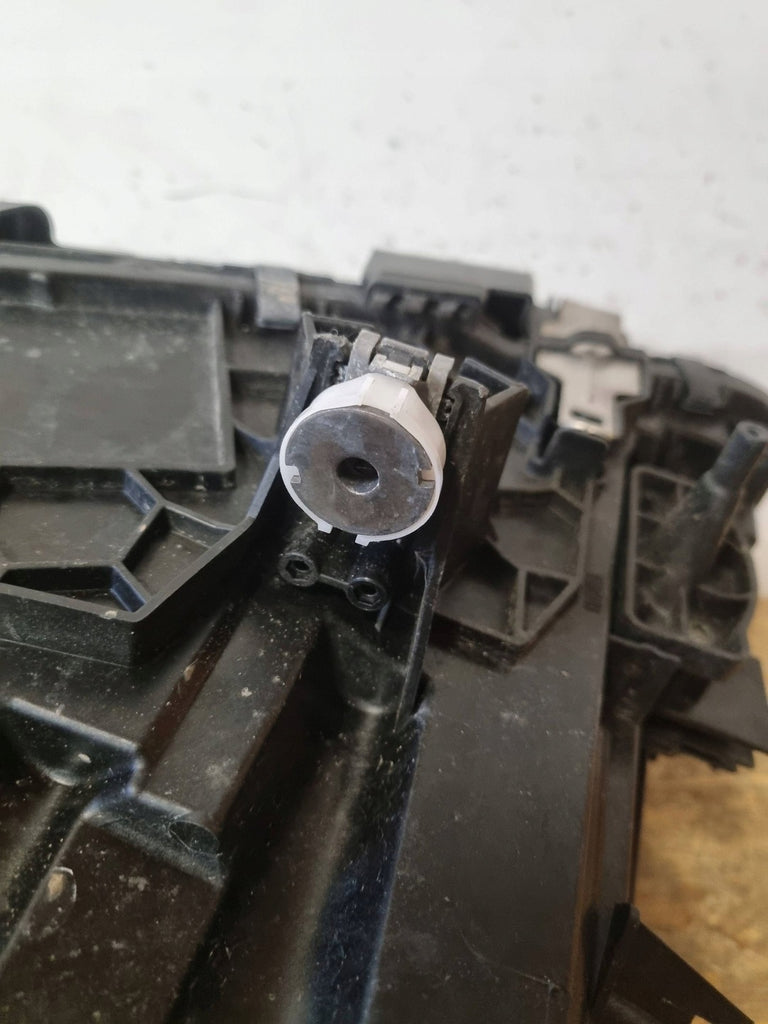 Frontscheinwerfer BMW X3 G01 X4 G02 5A2920606 LED Rechts Scheinwerfer Headlight SCH6139739319rs