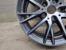 Laden Sie das Bild in den Galerie-Viewer, 1x Alufelge 17 Zoll 5x112 7849122 BMW 1 F40 Rim Wheel FEL8150853554ce