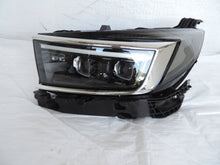 Load image into Gallery viewer, Frontscheinwerfer Opel Grandland 1682805380 Links Scheinwerfer Headlight