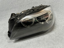 Laden Sie das Bild in den Galerie-Viewer, Frontscheinwerfer BMW 5 F11 F10 7317131 Xenon Links Scheinwerfer Headlight SCH9816356804se