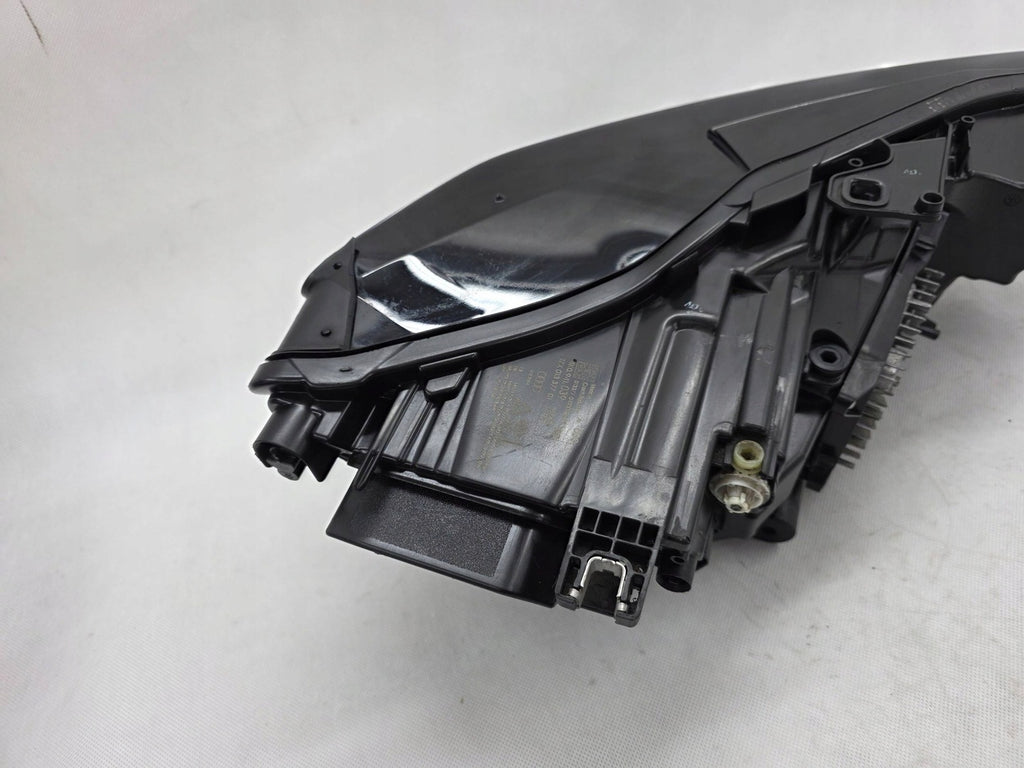 Frontscheinwerfer Audi A6 C8 4K0941039 Links Scheinwerfer Headlight SCH6339199728qe