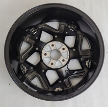 Laden Sie das Bild in den Galerie-Viewer, 1x Alufelge 18 Zoll 7.0" 5x114.3 40ET Rim Wheel FEL4814615877ib