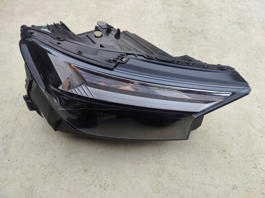 Frontscheinwerfer Audi E-Tron 89A941034 LED Rechts Scheinwerfer Headlight
