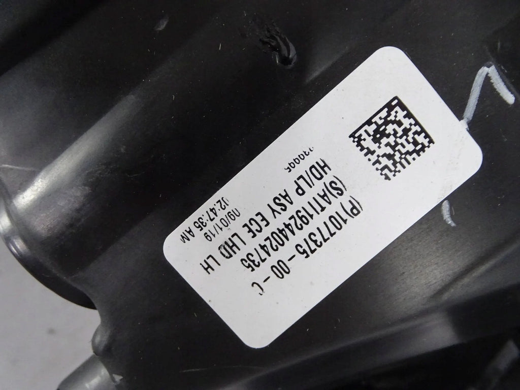 Frontscheinwerfer Tesla 3 1077375-00-4 Links Scheinwerfer Headlight