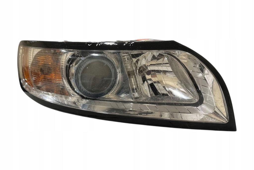 Frontscheinwerfer Volvo S40 31213370 Rechts Scheinwerfer Headlight SCH8079030993ro