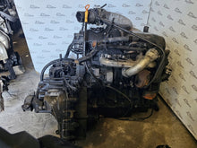 Laden Sie das Bild in den Galerie-Viewer, Motor VW Transporter AXD 2.5 TDI 131PS 96kW 171TKm 2008 Diesel Engine Unkomplett