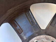Laden Sie das Bild in den Galerie-Viewer, 1x Alufelge 17 Zoll 2K5601025D VW Caddy Iv Rim Wheel FEL9758143945iz