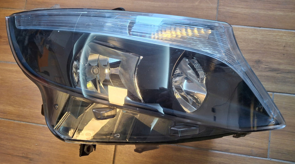 Frontscheinwerfer Mercedes-Benz Vito W447 A4479067800 Rechts Headlight SCH3869845421vy