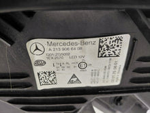 Laden Sie das Bild in den Galerie-Viewer, Frontscheinwerfer Mercedes-Benz W213 A2139066408 Full LED Rechts Headlight SCH6911891863cc