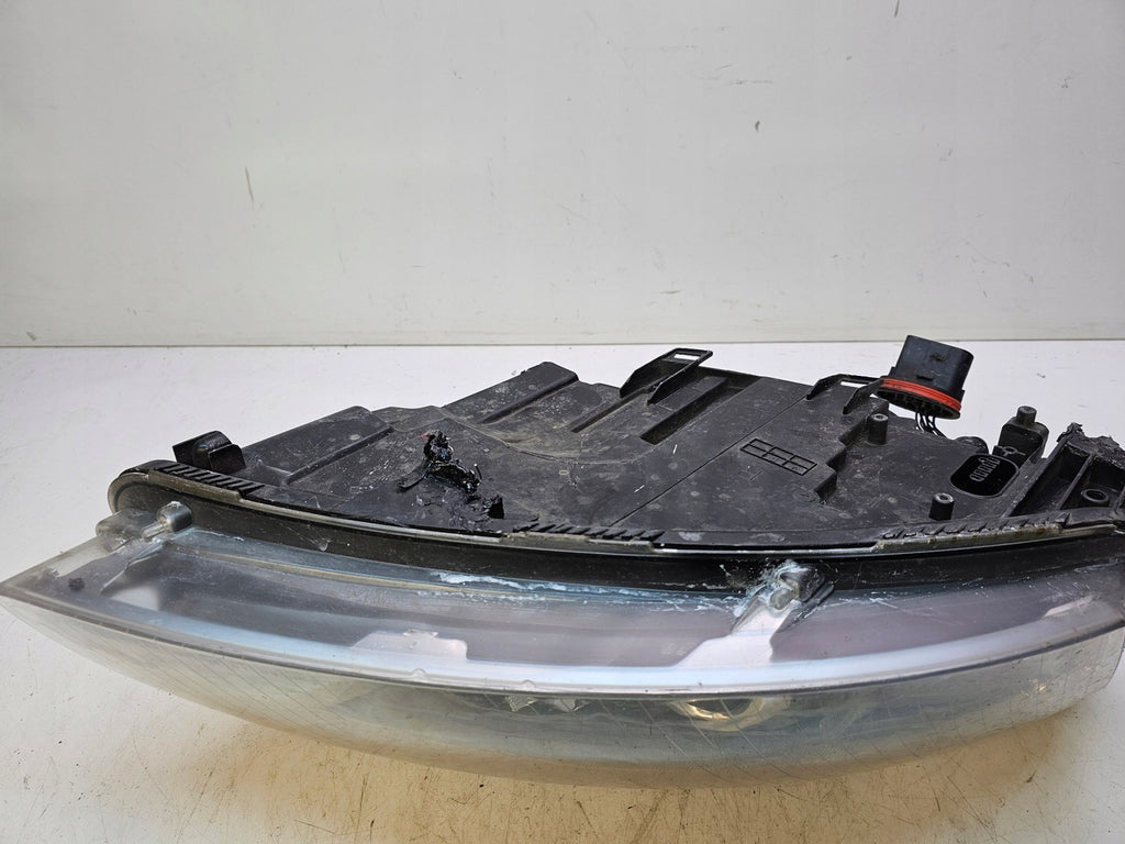 Frontscheinwerfer Audi A6 C6 4F0941004AK Rechts Scheinwerfer Headlight SCH5022741370nb