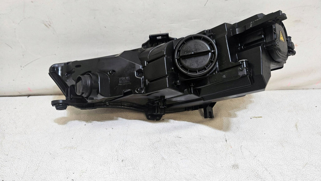 Frontscheinwerfer Audi A4 B9 8W0941006 Rechts Scheinwerfer Headlight SCH9034448382zc