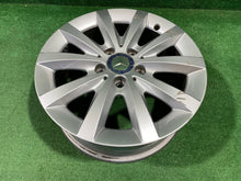 Load image into Gallery viewer, 1x Alufelge 16 Zoll 6.5" 5x112 49ET A2464010500 Mercedes-Benz W246 W242 FEL7961538541xv