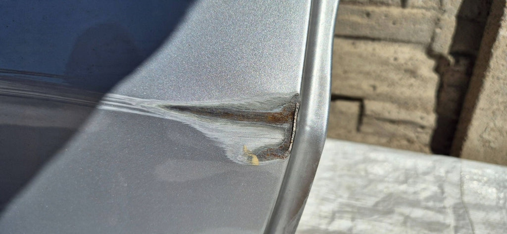 Tür Mercedes-Benz Cls A2577321000 Hinten Rechts Zum Streichen Door Porta Porte