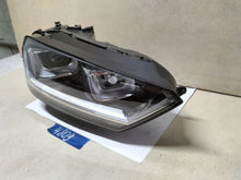 Laden Sie das Bild in den Galerie-Viewer, Frontscheinwerfer VW Sportsvan 517941032 Rechts Scheinwerfer Headlight SCH8964077777gi