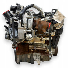 Load image into Gallery viewer, Motor Renault Clio IV K9K638 1.5 DCI 90PS 66kW 120TKm 2012 Diesel Unkomplett MOT9446094839zy