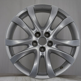 1x Alufelge 19 Zoll 7.5