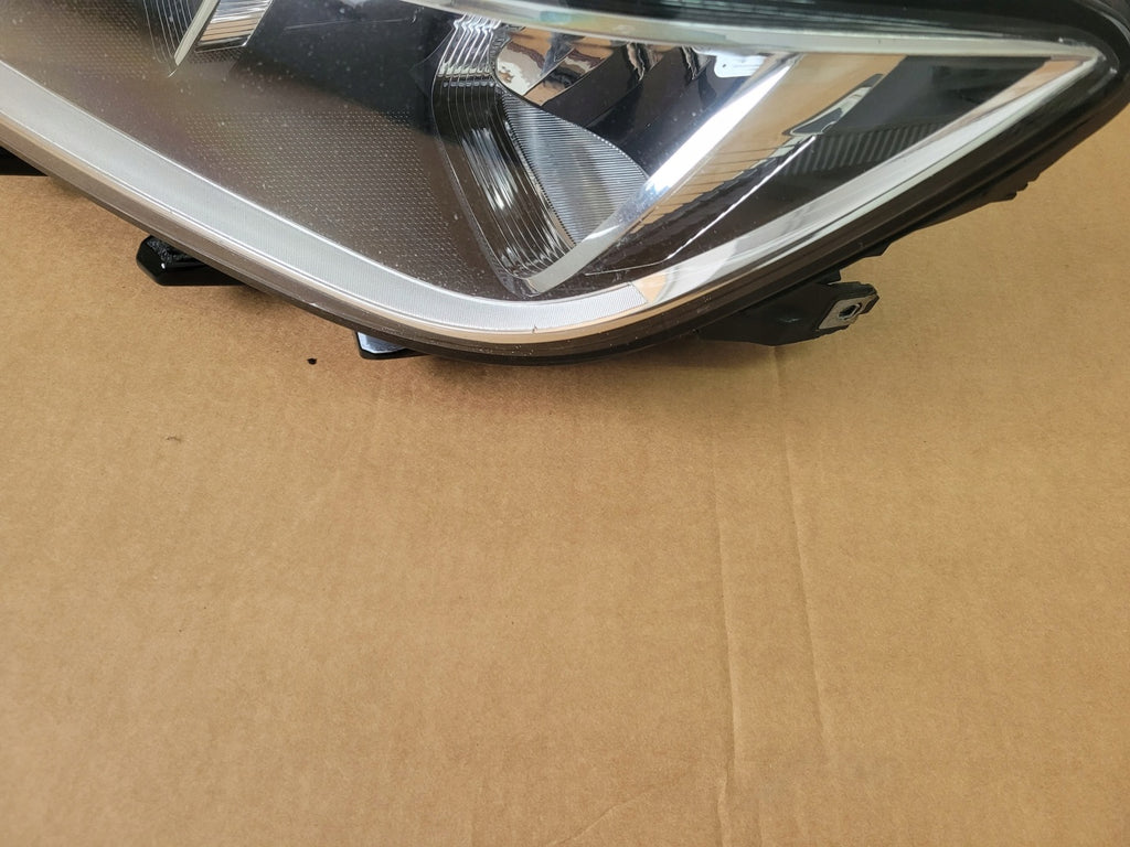 Frontscheinwerfer VW Passat B8 3G1941005 Links Scheinwerfer Headlight SCH4448119958ll