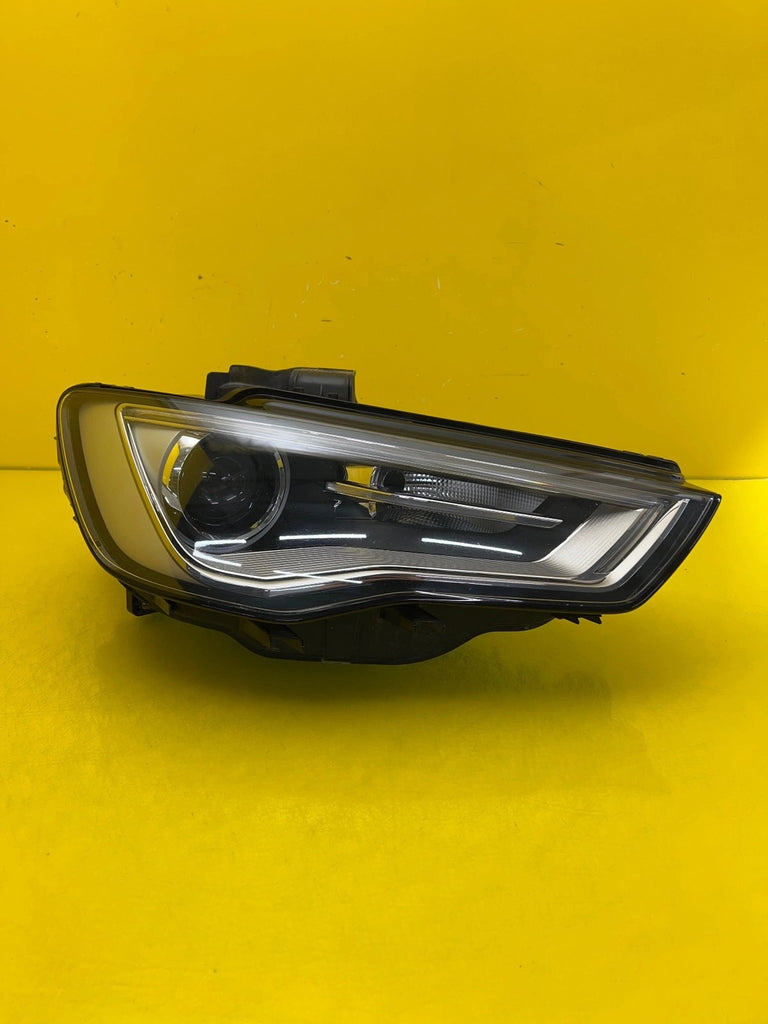 Frontscheinwerfer Audi A3 8V0941006C Xenon Rechts Scheinwerfer Headlight SCH4384804331gj