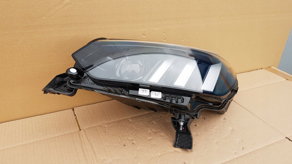 Frontscheinwerfer Peugeot 2008 II 9841642080 Full LED Links Headlight