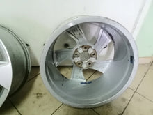 Load image into Gallery viewer, 1x Alufelge 17 Zoll 8.0&quot; 5x112 46ET 8Y0601025A Audi A3 Rim Wheel