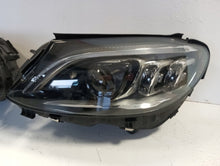Laden Sie das Bild in den Galerie-Viewer, Frontscheinwerfer Mercedes-Benz Coupe A2059069305 LED Rechts oder Links SCH9974148629rq