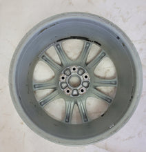 Laden Sie das Bild in den Galerie-Viewer, 1x Alufelge 20 Zoll 9.0&quot; 5x130 60ET Schwarz 7L5601025N Porsche Cayenne Rim Wheel