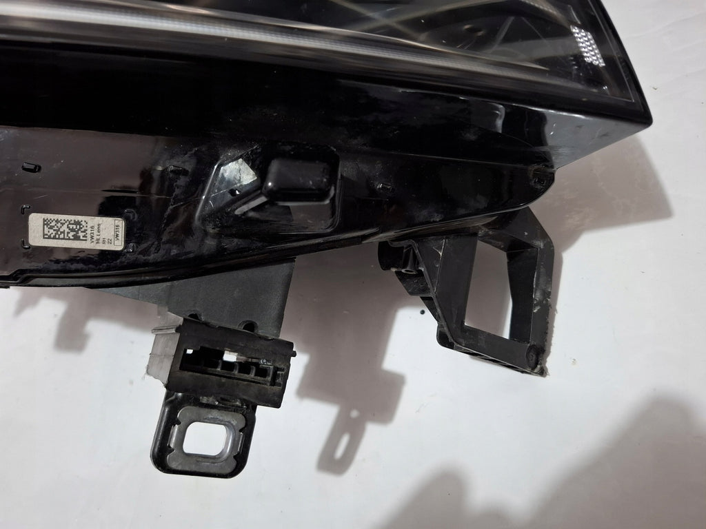 Frontscheinwerfer VW Id.4 11B941036H LED Ein Stück (Rechts oder Links) Headlight SCH5885064103gu