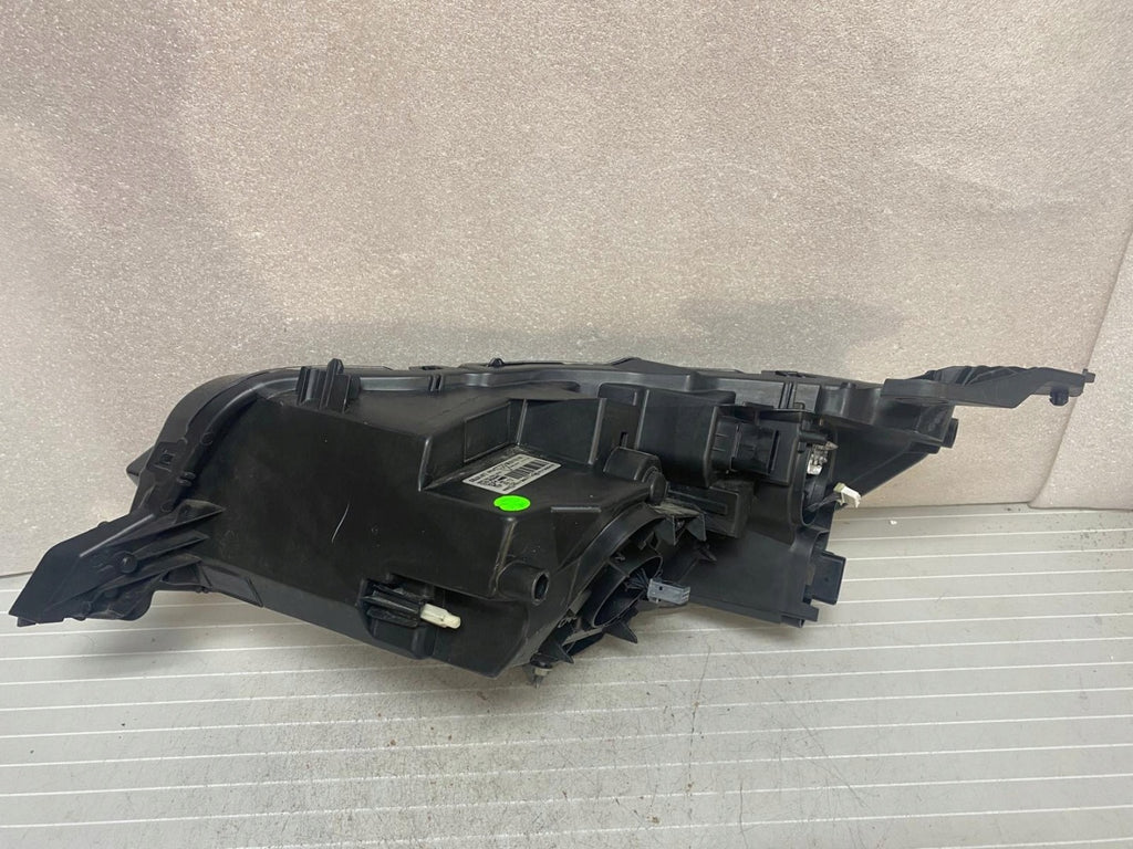 Frontscheinwerfer Peugeot 208 I 9841641980 Full LED Rechts Headlight SCH9073093425tr