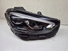 Laden Sie das Bild in den Galerie-Viewer, Frontscheinwerfer Mercedes-Benz W206 A2069064003 Rechts Scheinwerfer Headlight SCH5370595813kg