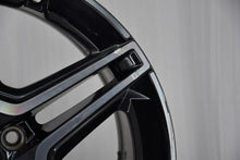 Load image into Gallery viewer, 1x Alufelge 18 Zoll 9.0" 5x112 49ET A2134016400 Mercedes-Benz Rim Wheel FEL9073714214ae