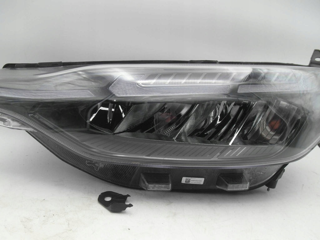 Frontscheinwerfer Ford Custom PZ31-13E015-CB 141120231434 Links Headlight SCH7972481288uf