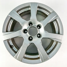Laden Sie das Bild in den Galerie-Viewer, 4x Alufelge 17 Zoll 7.5" 5x112 46ET KBA47778 Rim Wheel FEL9860157457oa