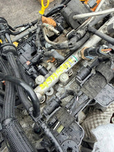 Laden Sie das Bild in den Galerie-Viewer, Motor Renault Clio IV Captur I HS4B470 0.9 TCE 83TKm Benzin Engine Komplett MOT9024521674za