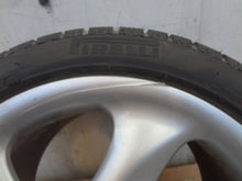 Load image into Gallery viewer, 1x Alufelge 18 Zoll 11.0" 5x130 52ET DJ461118 Porsche 911 997 Carrera Rim Wheel FEL6626265173ju