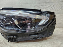 Laden Sie das Bild in den Galerie-Viewer, Frontscheinwerfer Mercedes-Benz W206 A2069066204 LED Rechts Headlight SCH8741639501ik