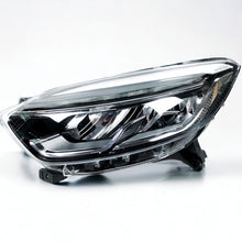 Load image into Gallery viewer, Frontscheinwerfer Renault Captur 260605159R LED Links Scheinwerfer Headlight