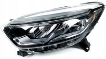 Laden Sie das Bild in den Galerie-Viewer, Frontscheinwerfer Renault Captur 260605159R LED Links Scheinwerfer Headlight