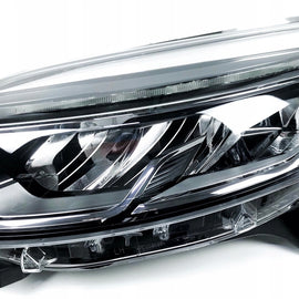 Frontscheinwerfer Renault Captur 260605159R LED Links Scheinwerfer Headlight SCH5628701731td
