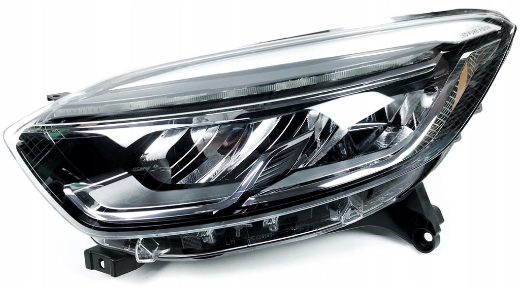 Frontscheinwerfer Renault Captur 260605159R LED Links Scheinwerfer Headlight SCH5628701731td