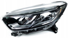 Load image into Gallery viewer, Frontscheinwerfer Renault Captur 260605159R LED Links Scheinwerfer Headlight SCH5628701731td