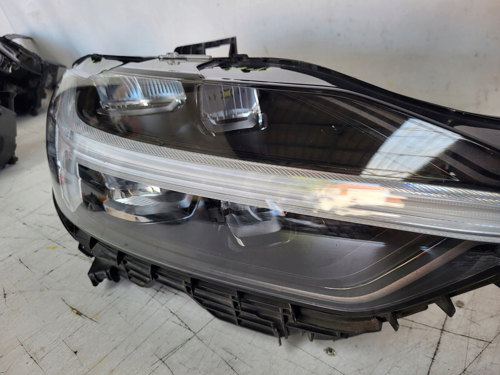 Frontscheinwerfer Volvo Xc60 II 32337383 LED Rechts Scheinwerfer Headlight SCH6251978160fh
