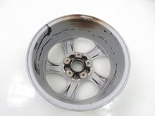 Laden Sie das Bild in den Galerie-Viewer, 1x Alufelge 17 Zoll 7.0" 5x130 55ET Glanz Silber 99636212400 Porsche Boxster 986 FEL2332489312gc
