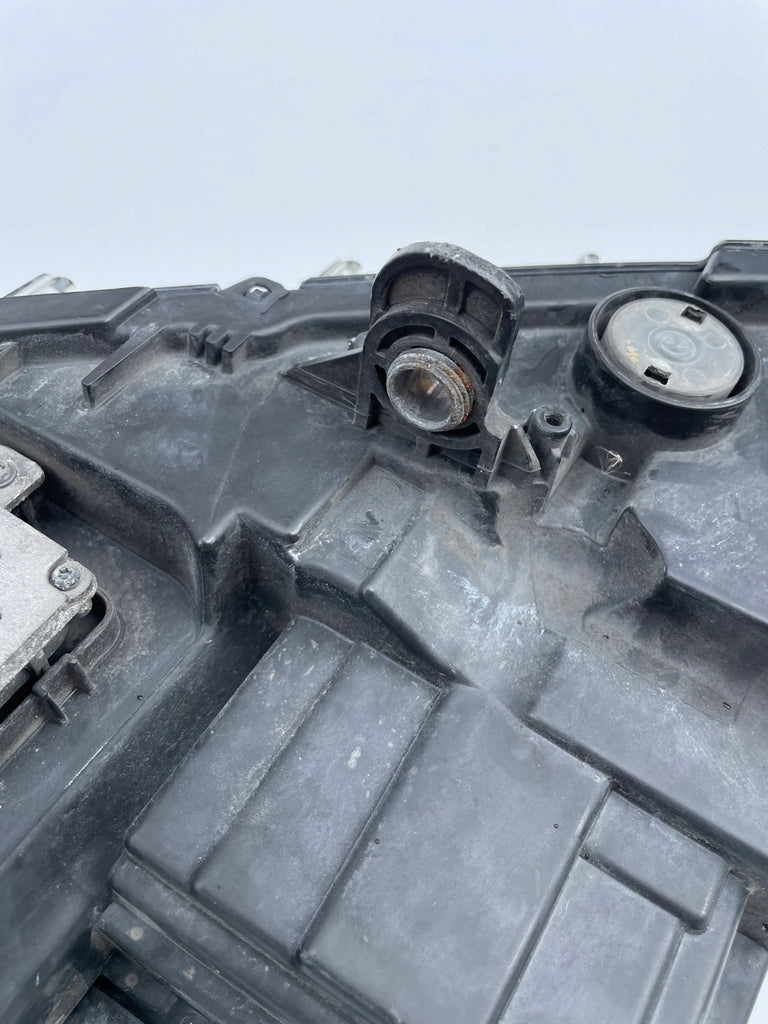 Frontscheinwerfer 3AB941752 Xenon Rechts Scheinwerfer Headlight