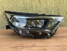 Frontscheinwerfer Toyota V LED Rechts Scheinwerfer Headlight SCH9924519139ps