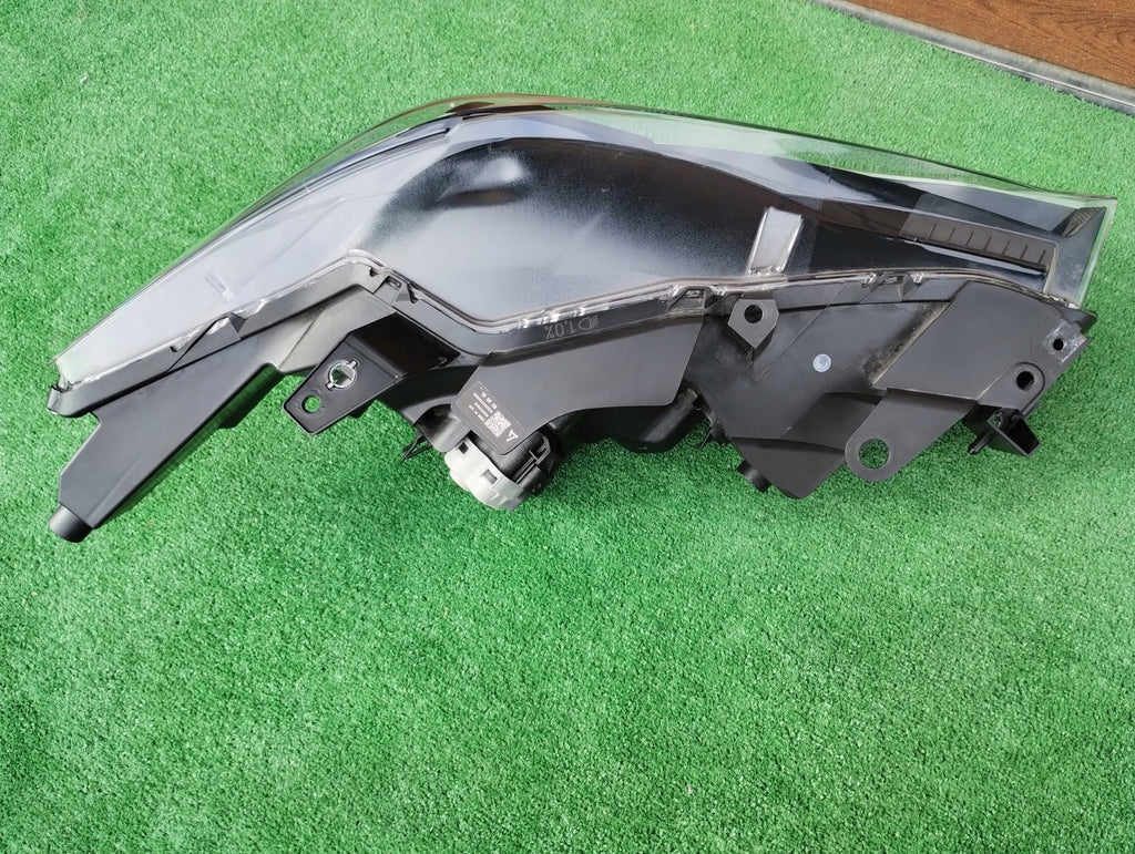 Frontscheinwerfer Mazda Cx5 Cx-5 K124-51040K2442 LED Rechts oder Links SCH9709843092zo