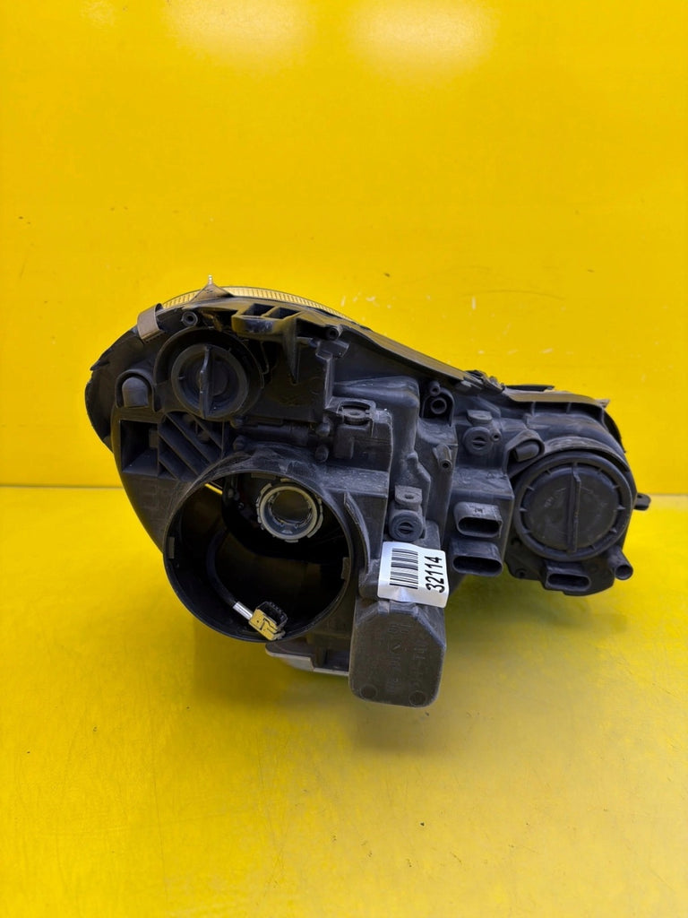 Frontscheinwerfer Mercedes-Benz W211 Xenon Links Scheinwerfer Headlight SCH4562725400bq