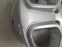 Load image into Gallery viewer, 1x Alufelge 17 Zoll 8.0" 6x139.7 55ET Glanz Silber AB39-1007-RA Ford I Rim Wheel FEL3906542261bb