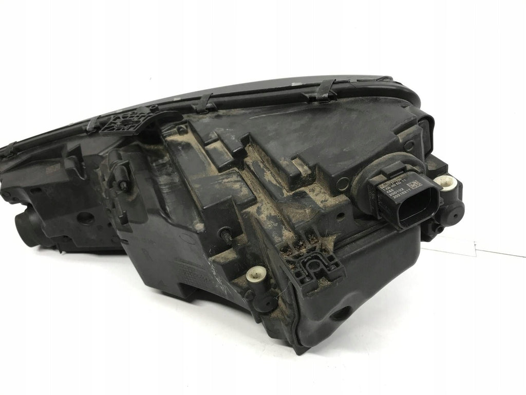 Frontscheinwerfer Audi A4 B9 8W0941034D Rechts Scheinwerfer Headlight