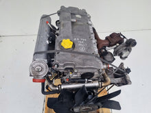 Load image into Gallery viewer, Motor Land Rover Defender L316 I 2.5 180TKm 1998 Diesel Engine Komplett MOT1093840971kt